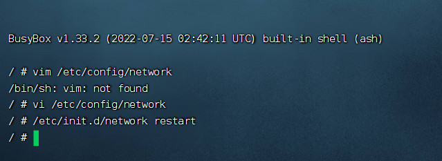 OES刷飞牛OS Docker安装iStoreOS